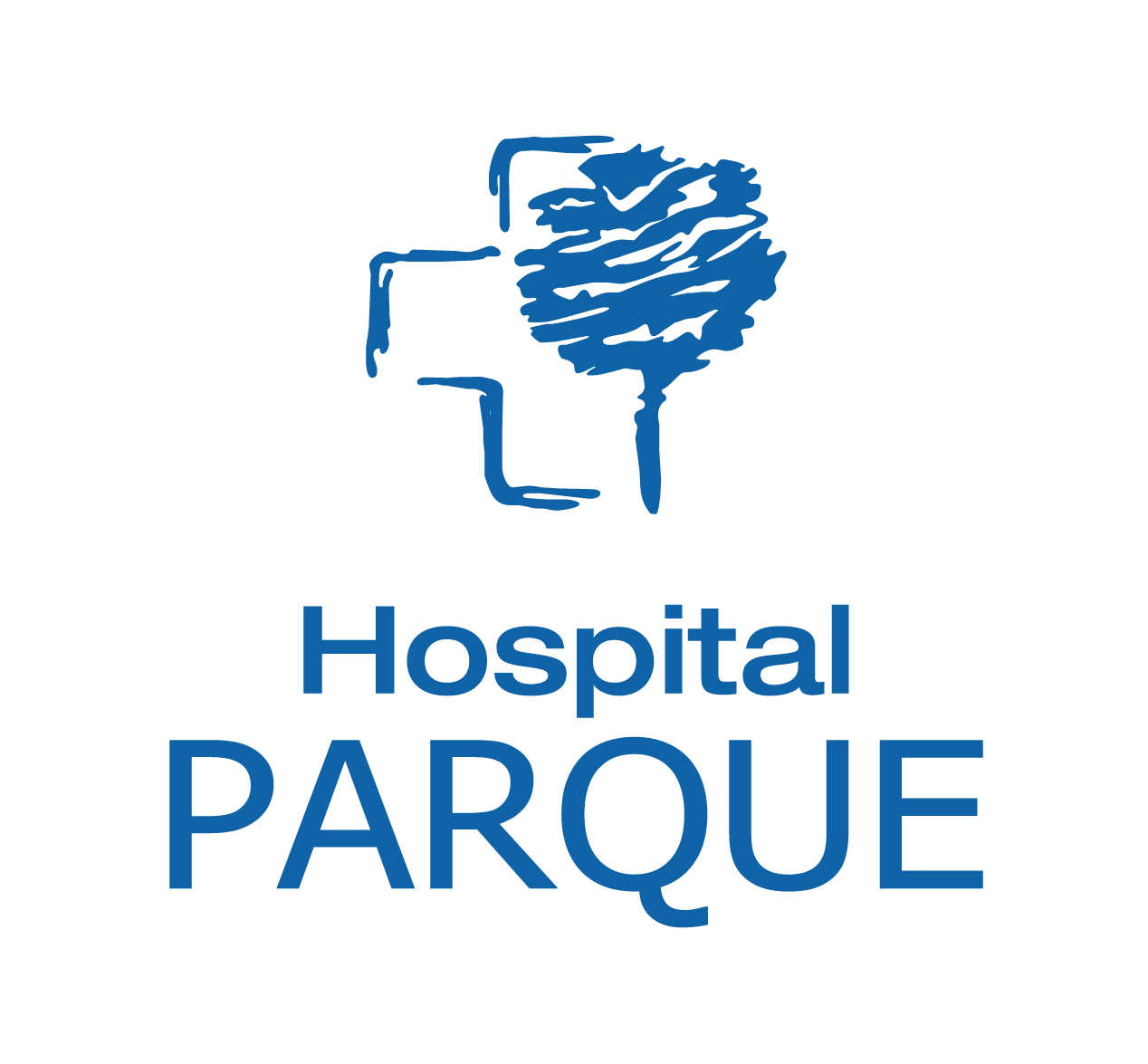 Logotipo de la clínica HOSPITAL PARQUE FUERTEVENTURA